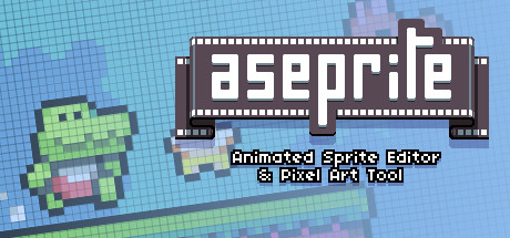 Aseprite 休闲解谜-第1张