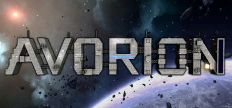 猎户座/Avorion（更新v2.4.3） 模拟经营-第1张