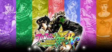 JOJO的奇妙冒险：群星之战重制版/JoJo s Bizarre Adventure （更新v09.02.2024） 格斗游戏-第1张