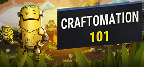 手工制作101：编程工艺/ Craftomation 101: Programming & Craft 策略战棋-第1张