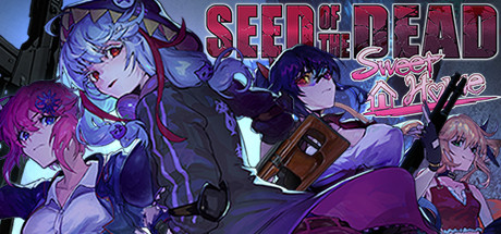 死亡之种：甜蜜家园/Seed of the Dead: Sweet Home（更新v2.103豪华版） 动作游戏-第1张
