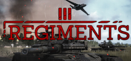 军团/Regiments (更新v1.0.99a) 策略战棋-第1张