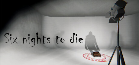 六夜将亡/Six nights to die 冒险游戏-第1张