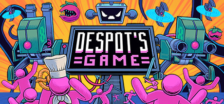 暴君的游戏/Despots Game: Dystopian Army Builder（更新v1.9） 策略战棋-第1张