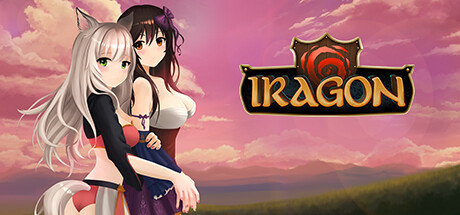 艾拉贡/Iragon 角色扮演-第1张