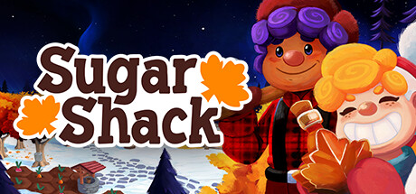 枫糖小屋/Sugar Shack （更新v1.0.14.1） 休闲解谜-第1张