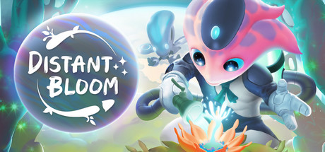 远花 / Distant Bloom Demo 休闲解谜-第1张