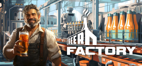啤酒工厂/Beer Factory （更新v85） 模拟经营-第1张