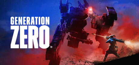 零世代/Generation Zero（更新v.2725238） 动作游戏-第1张