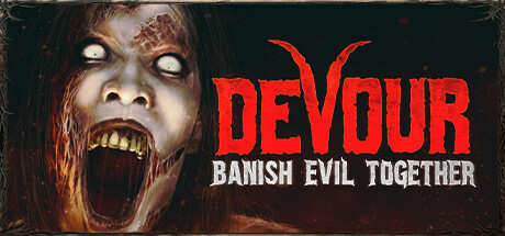 吞噬/DEVOUR （更新v4.3.6） 冒险游戏-第1张