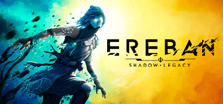 厄瑞班暗影之族/Ereban: Shadow Legacy 角色扮演-第1张