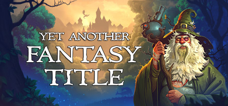 非套路奇幻游戏/Yet Another Fantasy Title 冒险游戏-第1张