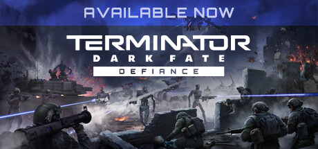 终结者: 黑暗命运 – 反抗/TERMINATOR: DARK FATE - DEFIANCE （更新v1.03.971） 策略战棋-第1张