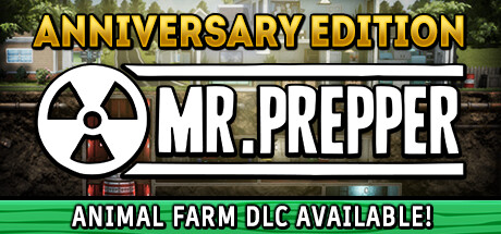 末日准备狂/Mr. Prepper（更新v1.32c） 模拟经营-第1张