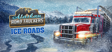 阿拉斯加卡车司机 （v07.03.2024—更新Trucking Hell DLC） 模拟经营-第1张