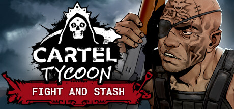 卡特尔大亨/Cartel Tycoon（ v1.0.9.6429—更新Diva’s Hotel DLC ） 模拟经营-第1张