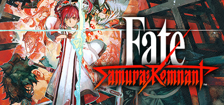 圣杯战争盈月之仪/FateSamurai Remnant（v1.2.1—更新追加剧情2DLC） 角色扮演-第1张