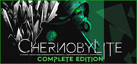 切尔诺贝利人/Chernobylite（更新v49411） 冒险游戏-第1张