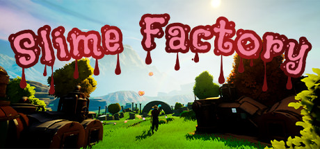 史莱姆工厂/Slime Factory （更新v0.5.0 ） 模拟经营-第1张