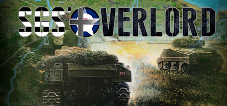 SGS：霸王行动/SGS Overlord 策略战棋-第1张