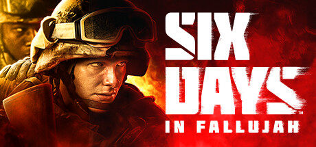 费卢杰六日/Six Days in Fallujah（更新 v134594网络联机） 射击游戏-第1张