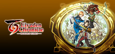 百英雄传/ Eiyuden Chronicle: Hundred Heroes （更新V1.05） 角色扮演-第1张