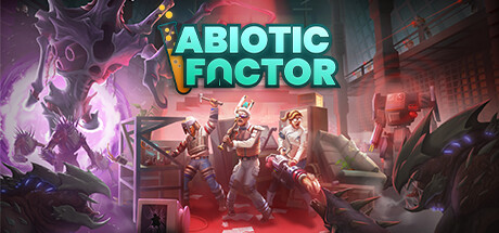 非生物因素 / Abiotic Factor 单机 (更新v0.8.1.10202) 模拟经营-第1张
