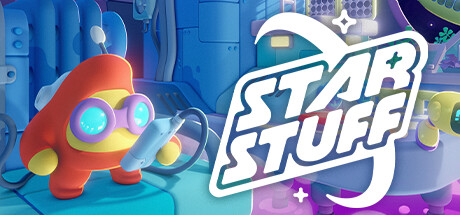 星之物/Star Stuff 休闲解谜-第1张