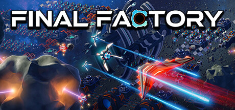 终极工厂/ Final Factory 模拟经营-第1张