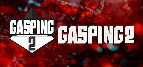 喘息2/GASPING.2 冒险游戏-第1张