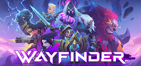 寻路者/Wayfinder 单机/网络联机 (更新v0.5.0) 角色扮演-第1张