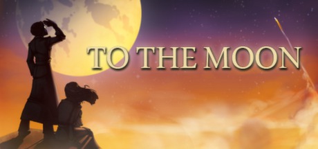 去月球/To the Moon 角色扮演-第1张