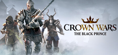 王冠之战:黑王子/Crown Wars: The Black Prince (更新 v13.06.2024) 角色扮演-第1张
