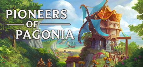 帕格尼物语/Pioneers of Pagonia （更新v0.7.0.4330） 策略战棋-第1张