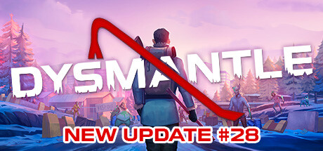DYSMANTLE (更新 v1.4.0.41) 角色扮演-第1张