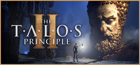 塔罗斯的法则2/The Talos Principle 2（ v692680—更新极乐世界之路DLC） 休闲解谜-第1张