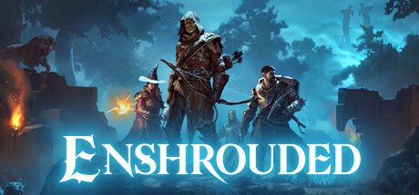 雾锁王国 /Enshrouded 单机/网络联机 （更新v535584） 角色扮演-第1张