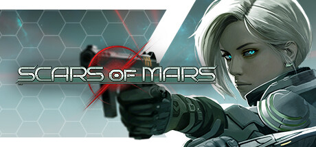Scars of Mars 角色扮演-第1张