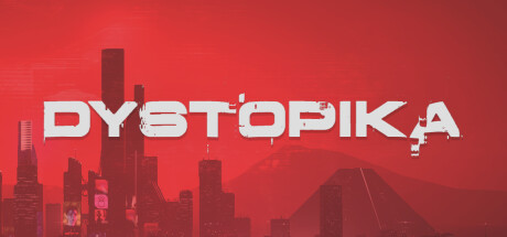 反乌托邦/Dystopika 模拟经营-第1张