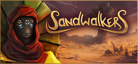 沙行者/Sandwalkers 角色扮演-第1张