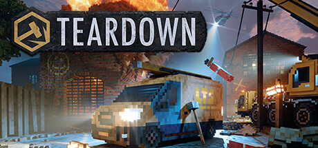 拆迁/Teardown (更新v1.5.4) 模拟经营-第1张