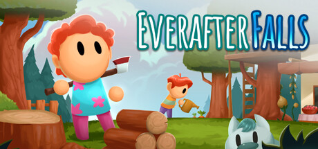Everafter Falls 休闲解谜-第1张