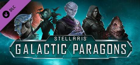 群星/Stellaris（更新v3.12.5） 模拟经营-第1张