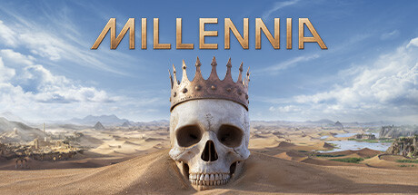 千年/千禧年/Millennia （更新v1.0.20480.f） 策略战棋-第1张