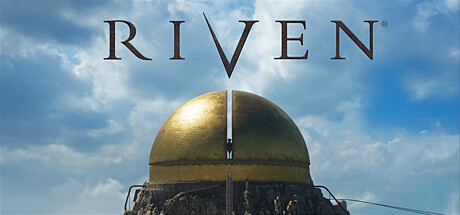 Riven 休闲解谜-第1张