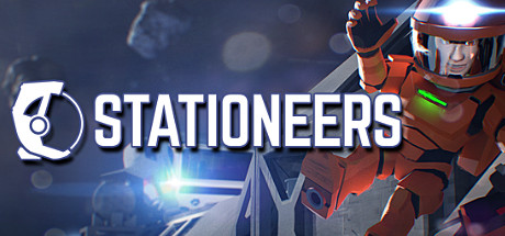 太空站长/空间工程师/Stationeers （更新v0.2.4972.22543） 模拟经营-第1张