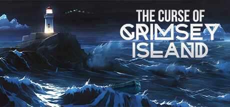 格林西岛的诅咒/The Curse Of Grimsey Island 休闲解谜-第1张