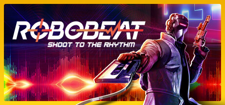 机械节拍/ROBOBEAT 冒险游戏-第1张