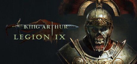 亚瑟王第九军团/King Arthur: Legion IX 角色扮演-第1张