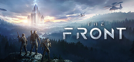 前线The Front（更新v1.1.4） 冒险游戏-第1张